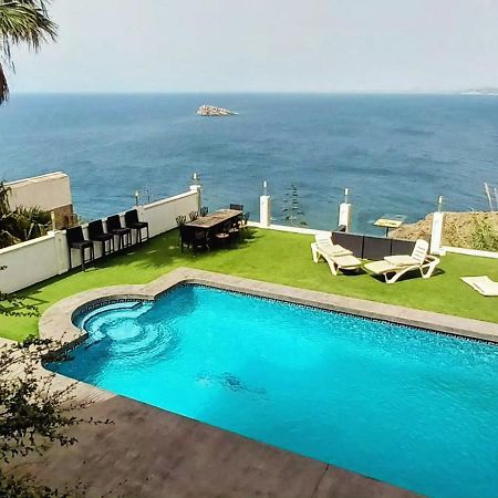 Villa بينايدورم المظهر الخارجي الصورة