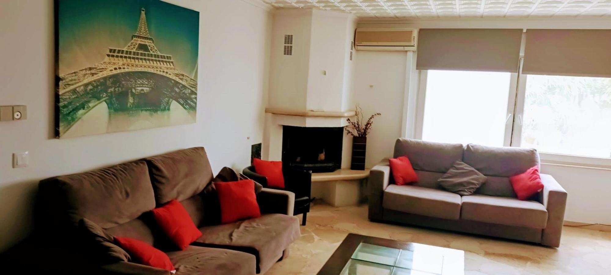 Villa بينايدورم المظهر الخارجي الصورة