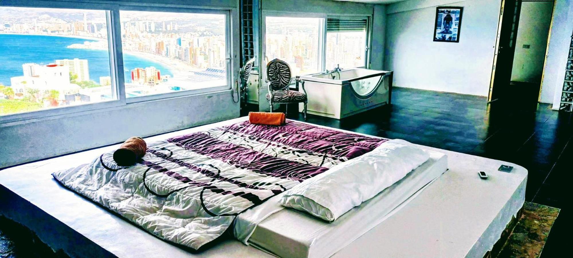 Villa بينايدورم المظهر الخارجي الصورة