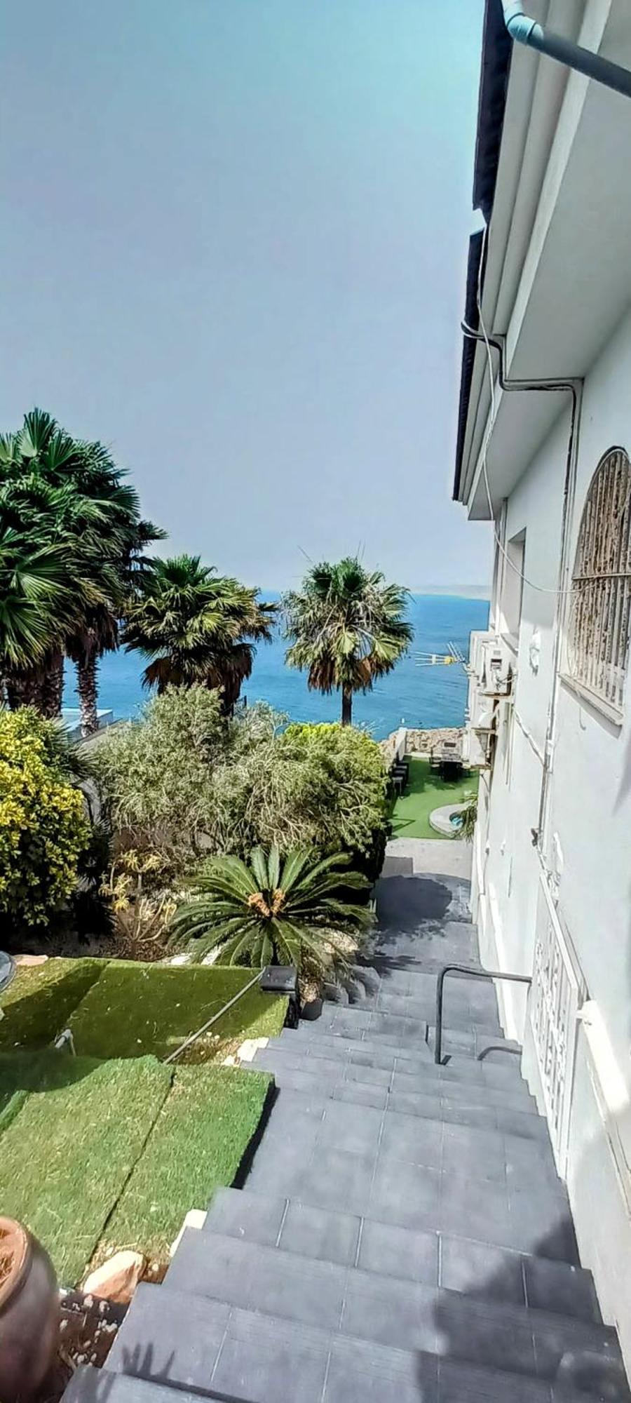 Villa بينايدورم المظهر الخارجي الصورة