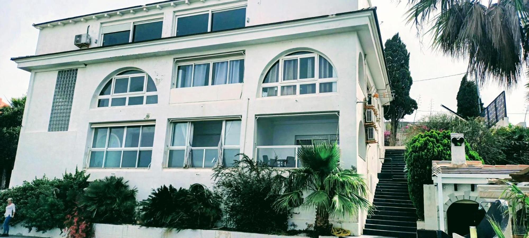 Villa بينايدورم المظهر الخارجي الصورة